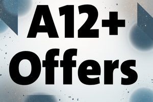 OTIX A12+ Activator | Hello Bypass - All iPhone | iPad - No Signal (Supported CH/A)