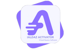 Aldaz  Activator bypass A5 - A5X  SN [ WINDOWS - MAC ]